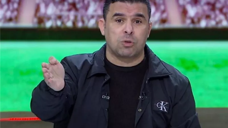 الإعلامي خالد الغندور يكشف حقيقة رحيل سيدي نداي وجيفرسون كوستا من الزمالك