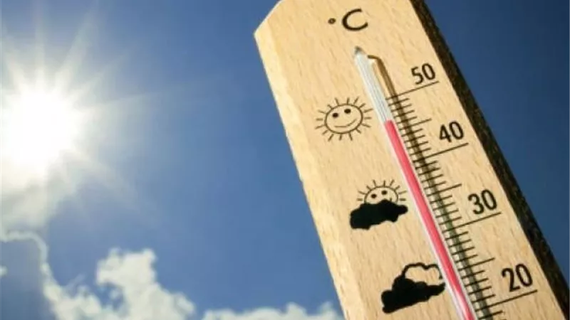 طقس شديد الحرارة اليوم وتحذيرات من شبورة.. وانكسار الموجة يبدأ الإثنين