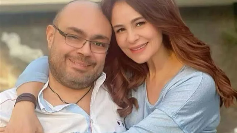 كارول سماحة تنعى زوجها بكلمات مؤثرة: ستبقى ذكراكَ نارًا في قلبي