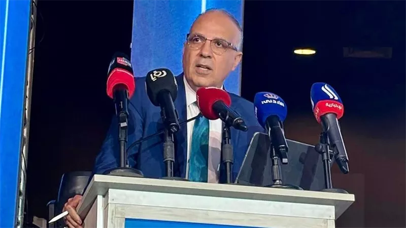 وزير الري: قطاع غزة يواجه أزمة مائية غير مسبوقة
