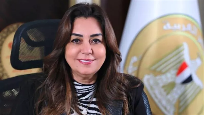 وزيرة التنمية المحلية تؤكد الدور المحوري لشركاء التنمية بما يعزز العمل البيئي والمناخي