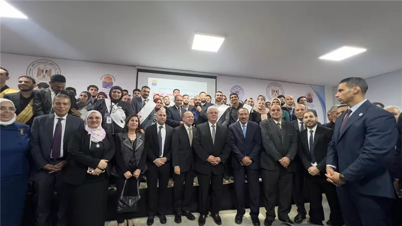 لدعم رؤية مصر 2030..التعليم العالي: تحويل الأفكار الإبداعية إلى مشاريع تنموية  