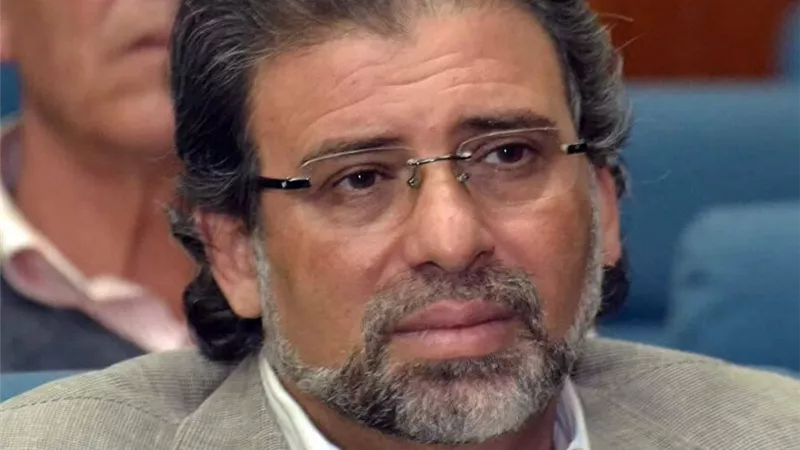 المخرج خالد يوسف: 90% من أفلامي خرجت للنور بعد صدامات رقابية