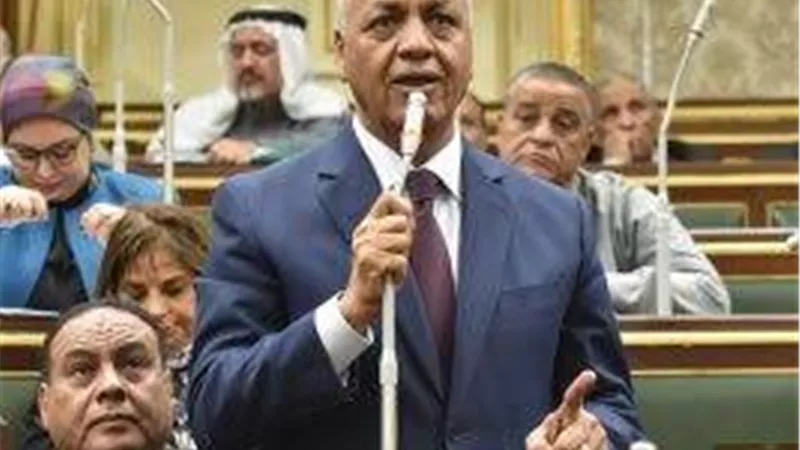 مصطفى بكري: قانون الإيجار القديم 