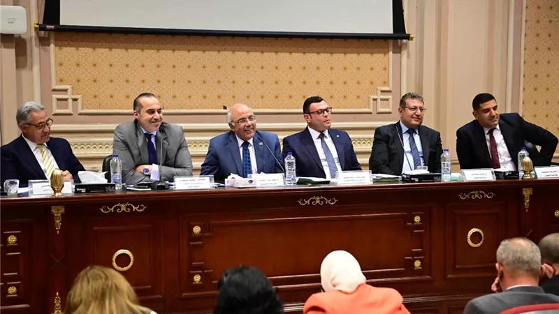 وزير الإسكان عن مناقشات الإيجار القديم: الدولة مش هتسيب حد في الشارع 