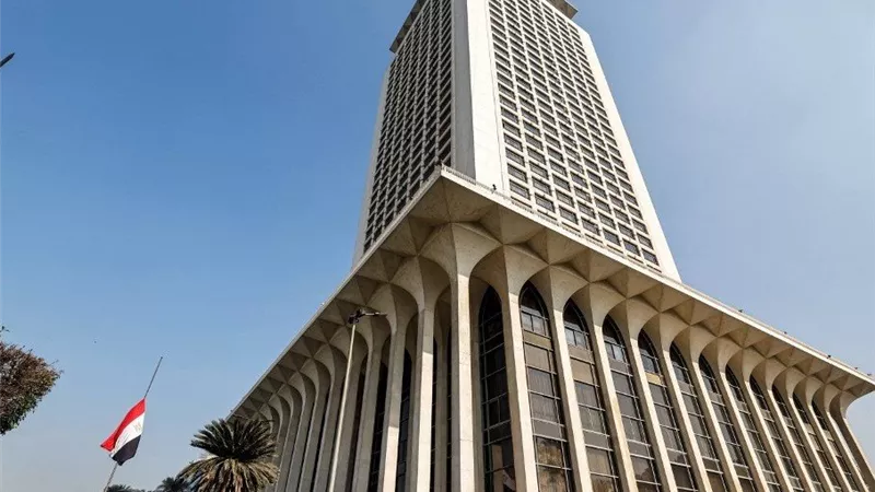 مصر تدين استهداف البنى الأساسية في مدينتي بورسودان وكسلا