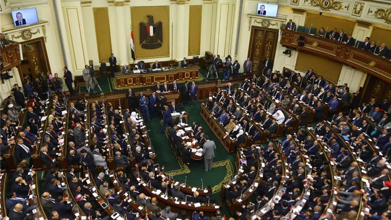 نهائيا.. اللجنة البرلمانية المشتركة توافق على مشروع قانون الإيجارات القديمة