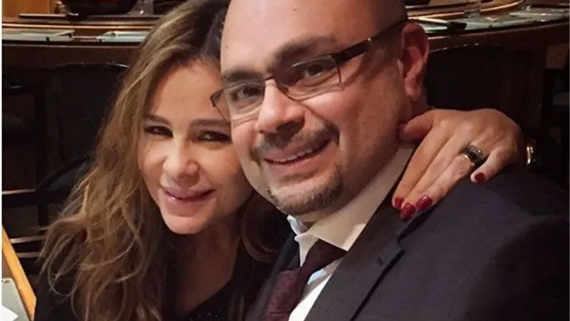 بين الصدفة والتأويل.. وفاة وليد مصطفى تُثير الجدل بعد تنبؤ فلكي (فيديو)
