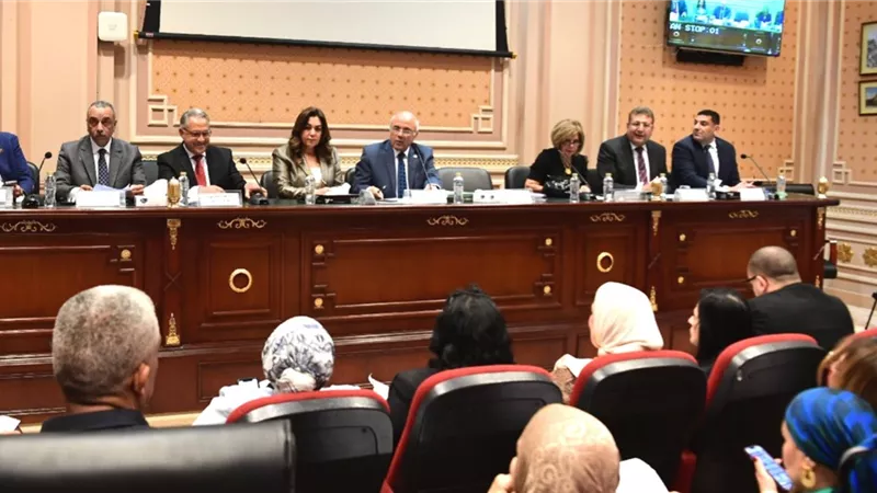 اليوم.. مناقشة أولى جلسات قانون الإيجار القديم المقدم من الحكومة