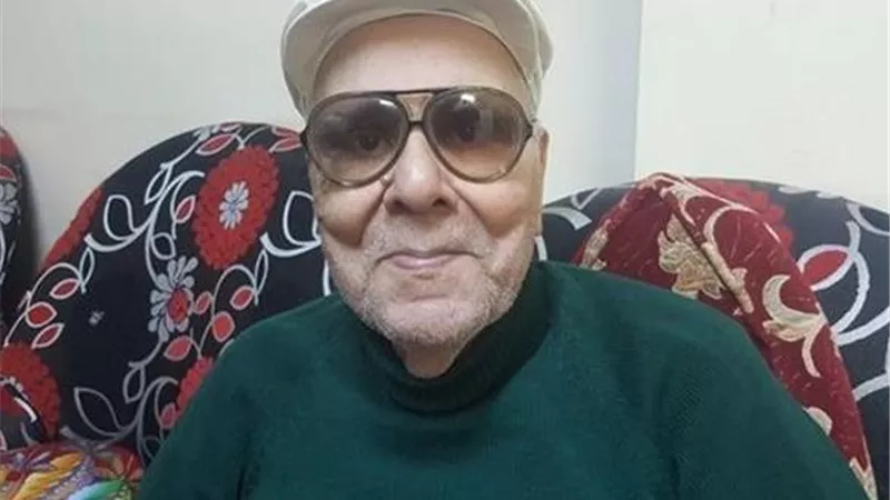 وفاة الفنان نعيم عيسى بعد أزمة صحية