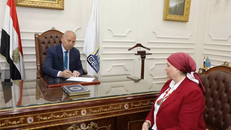 محافظ القاهرة يعتمد جدول امتحانات نهاية العام الدراسي.. والبدء 21 مايو