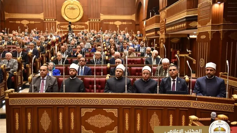 الشيوخ يناقش التجديد الديني.. والأوقاف: 40 تيارًا متطرفًا و35 مفهومًا مغلوطًا