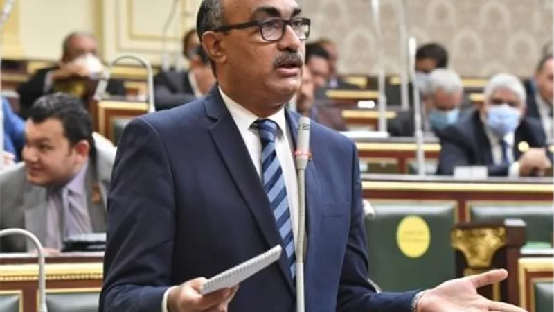 برلماني لـ