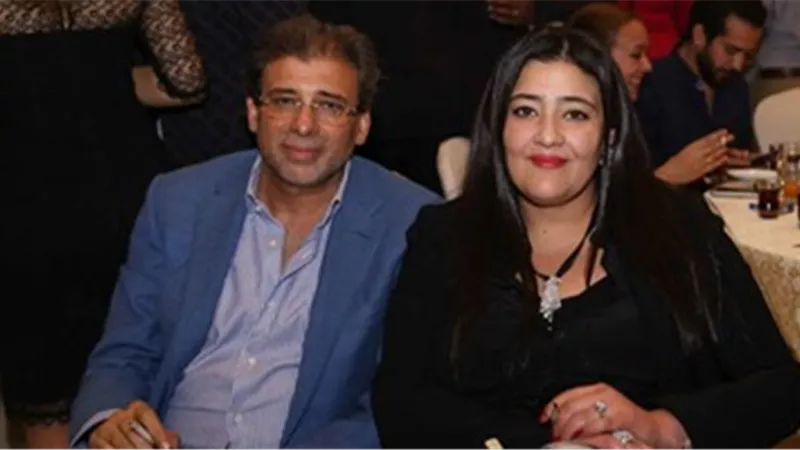 اليوم.. استئناف شاليمار شربتلي على حكم حبسها في قضية سب وقذف الفنانة هالة صدقي