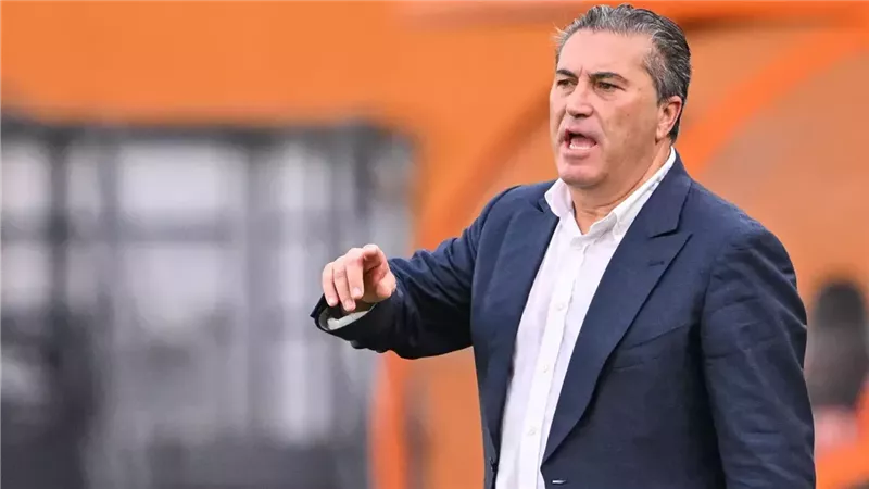 بعد قرار رحيله.. 5 مرشحين لخلافة جوزيه بيسيرو في الزمالك 