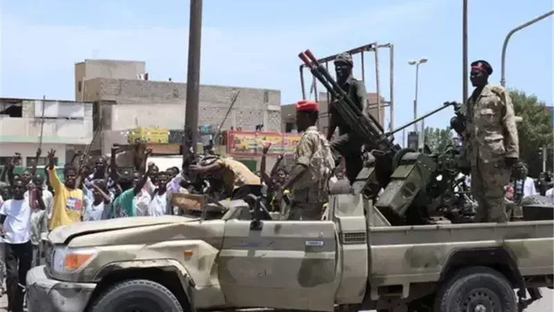 متحدثة المفوضية الأممية للاجئين: ما يحدث في السودان 