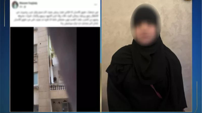 الداخلية تكشف حقيقة فيديو صراخ الأطفال بالقاهرة: مشاجرة عائلية