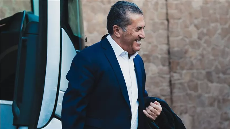 نجم الزمالك السابق: بيسيرو 