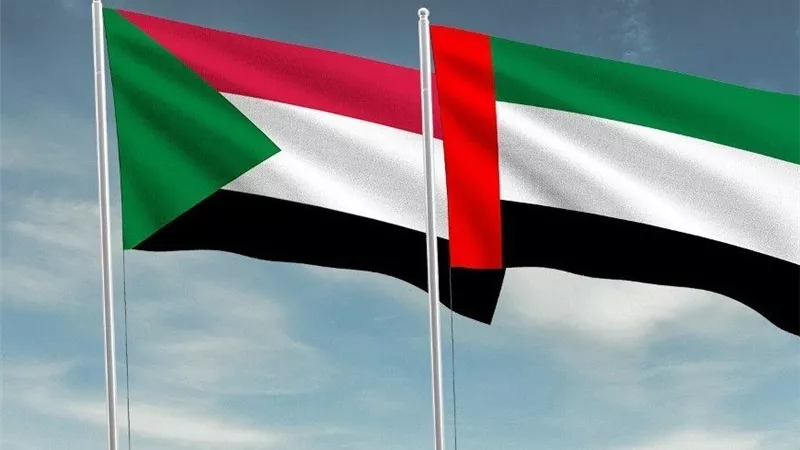 السودان يعلن قطع العلاقات مع الإمارات ويعتبرها 