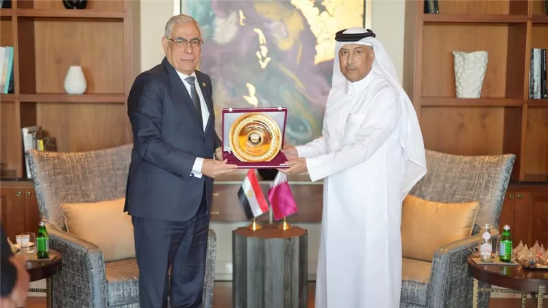 النائب العام يشارك في قمة حوكمة التقنيات الناشئة بالإمارات