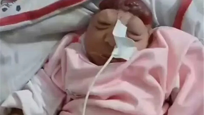 فلسطينية ولدت 