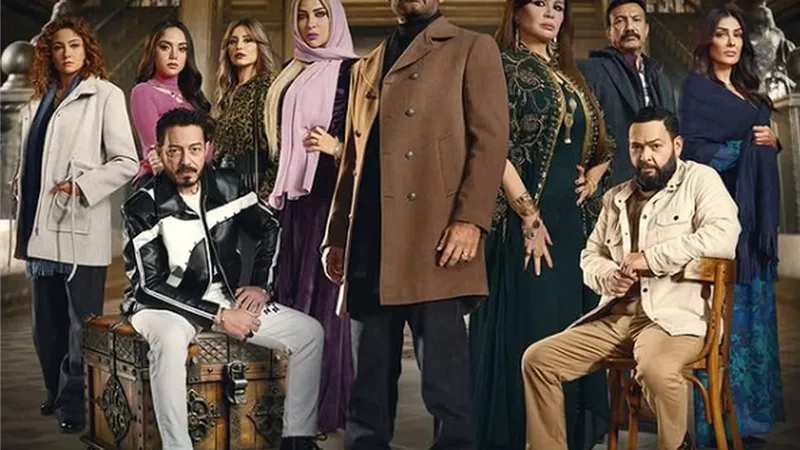 منتج مسلسل 