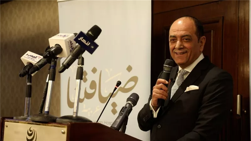 حزب الحركة الوطنية يثمن جهود الداخلية.. ويؤكد: يضحون من أجل الوطن
