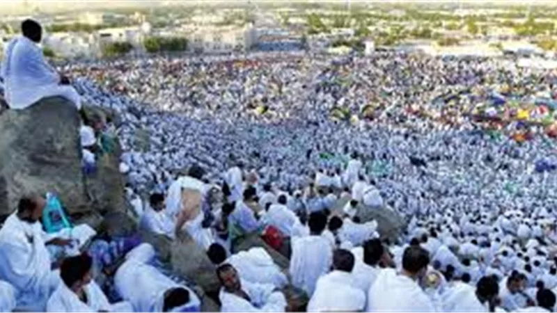  قواعد الحج.. 