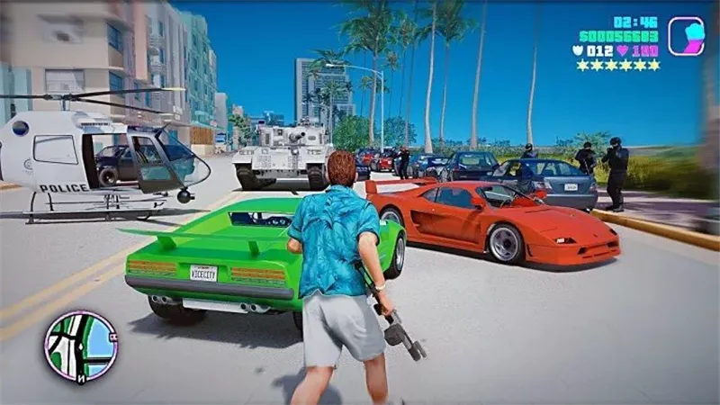 صدمة لعشاق الألعاب: تأجيل إصدار GTA VI إلى مايو 2026