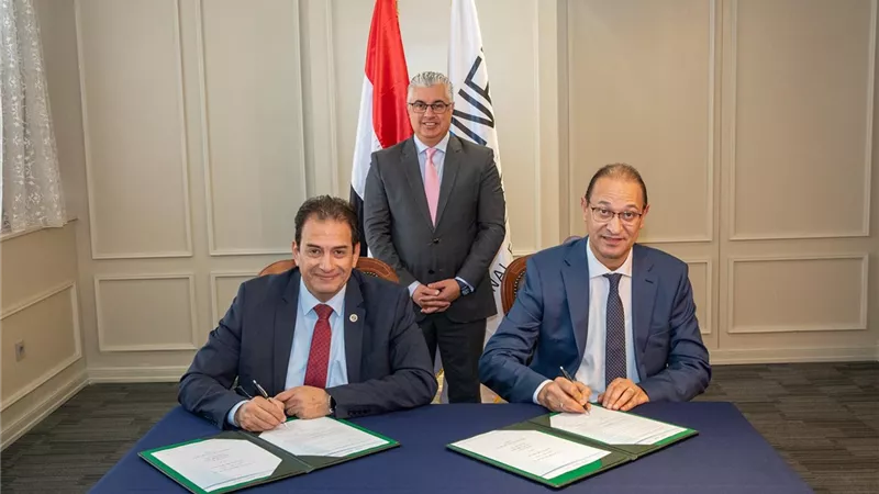 بـ1.7 مليون دولار.. إنشاء مصنع لإنتاج مواد التعبئة والتغليف بـ