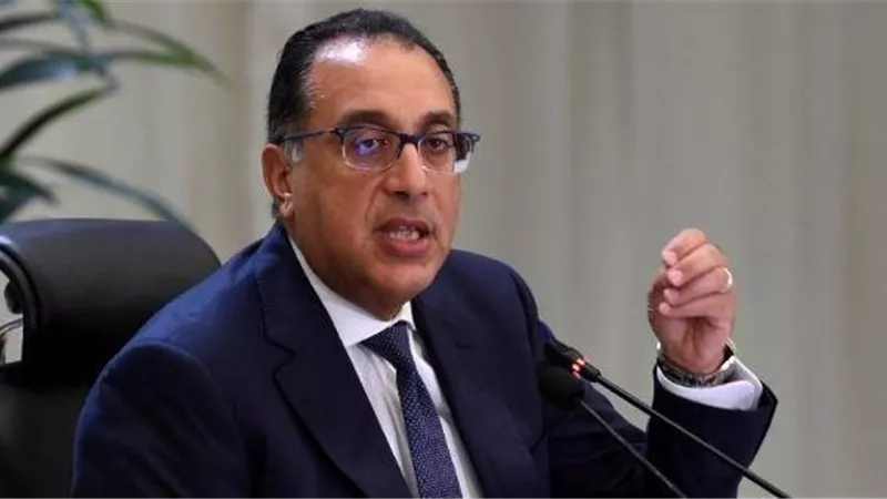 بدء اجتماع الحكومة الأسبوعي برئاسة مصطفى مدبولي