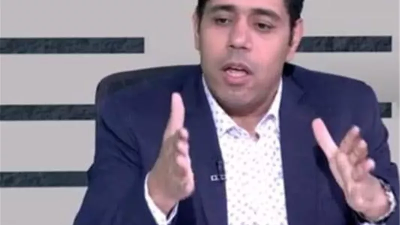 برلماني: التصويت الأممي لإقامة الدولة الفلسطينية انتصارا للإرادة الدولية