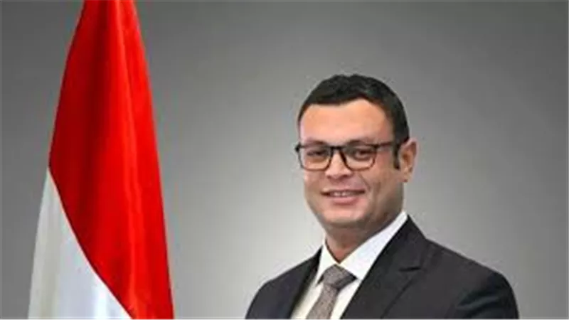 وزير الإسكان يتابع سير العمل بمشروع 