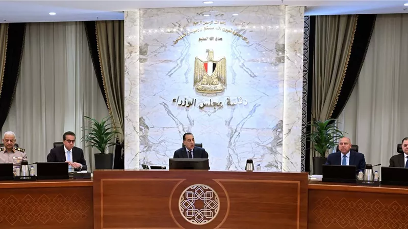 الحكومة توافق على لائحة صندوق تحسين الخدمة بمستشفيات ومراكز الصحة النفسية