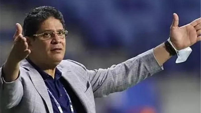 الزمالك يعلن رسميًا التشكيل الكامل للجهاز الفني الجديد 