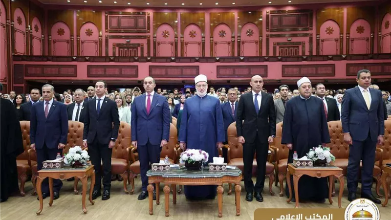 الشئون النيابية: العمل التطوعي تجربة إيجابية تستحق أن يخوضها الجميع