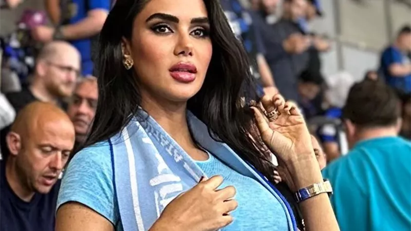 أحمد المحمدي وأحلام العجارمة.. زواج يتحول لنزاع قانوني بعد ظهور مستندات مثيرة