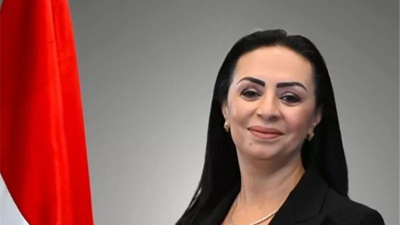 وزيرة التضامن تطلق مسابقة بين المديريات على مستوى الجمهورية لاختيار الأفضل