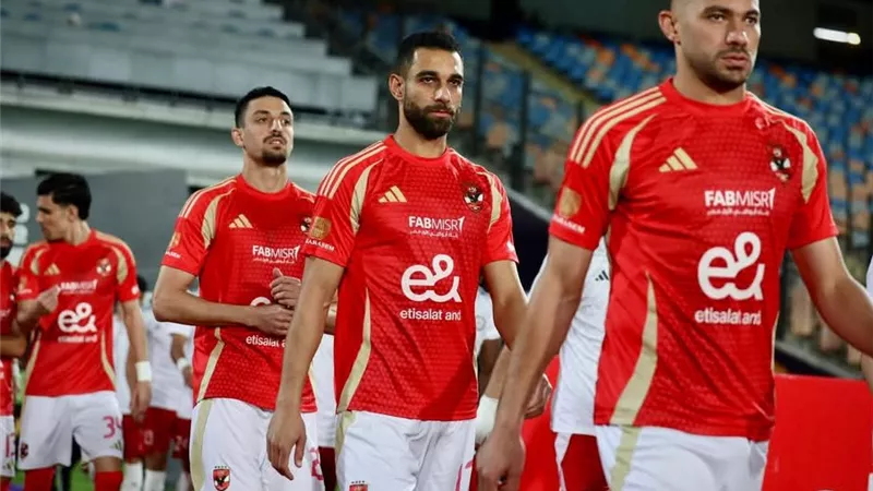 الأهلي يقترب من حسم الدوري بعد الفوز على سيراميكا