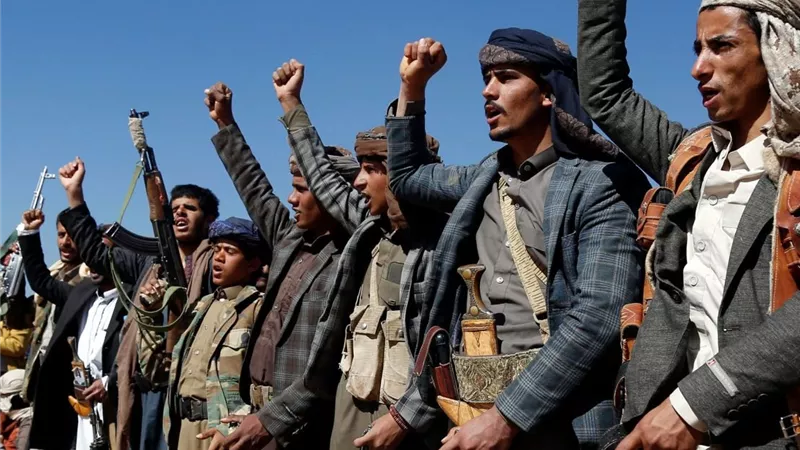 وزارة الخارجية الإيرانية ترحب بوقف إطلاق النار بين أمريكا والحوثيين في اليمن