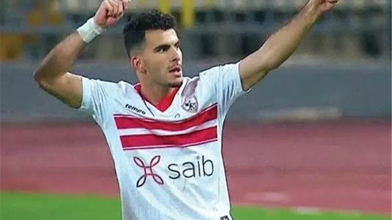 اعلامي يكشف حقيقة عقد جلسات بين عضو لجنة التخطيط بالزمالك و زيزو 