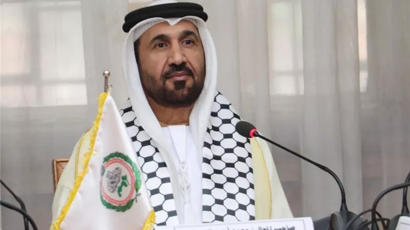 البرلمان العربي يحذر من مخططات الاحتلال في غزة ويطالب بحماية دولية عاجلة