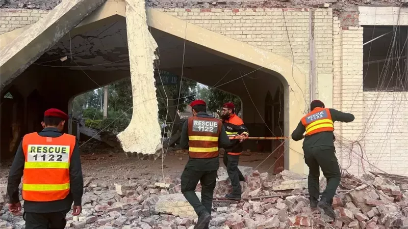 باكستان: نحتاج للتهدئة وتدخلا دوليا للوصول لهدنة وتجنب التصعيد