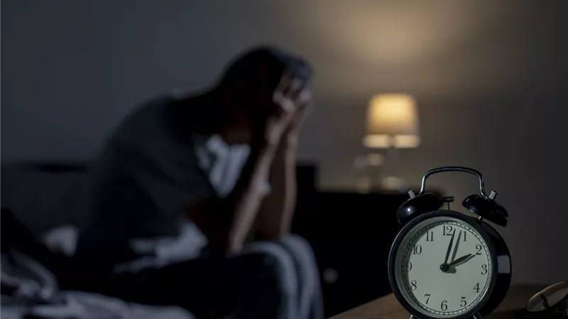 دراسة توضح خطر النوم لأربع ساعات فقط خلال اليوم 