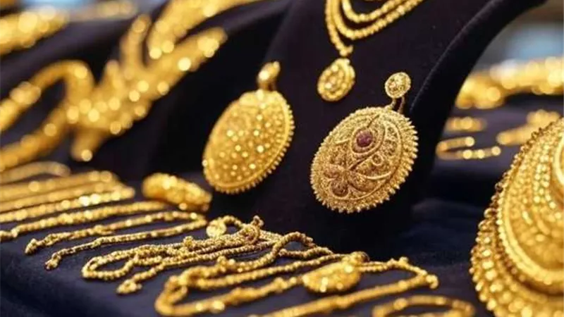 استقرار أسعار الذهب اليوم الجمعة 20 يونيو 2025 بعد تراجع كبير
