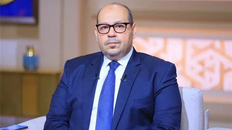 ياسر إدريس: دعم الرئيس السيسي وراء نجاحات الرياضة المصرية المتتالية