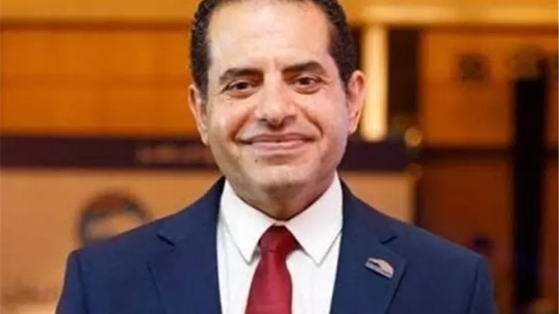 تامر الحبال: قانون العمل الجديد انتصار للعدالة الاجتماعية ومحفز للاستثمار