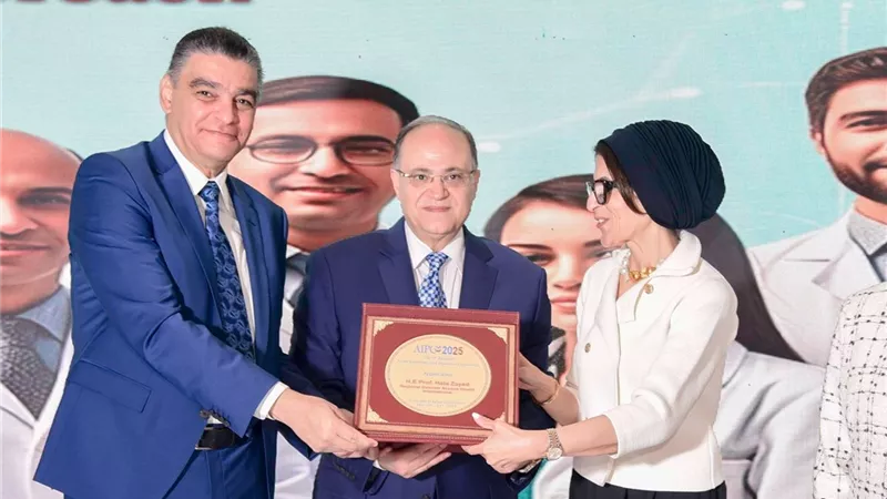 الدواء المصرية:  توطين الأدوية علي رأس اهتماماتنا ولدينا أكثر من 170 مصنع دواء
