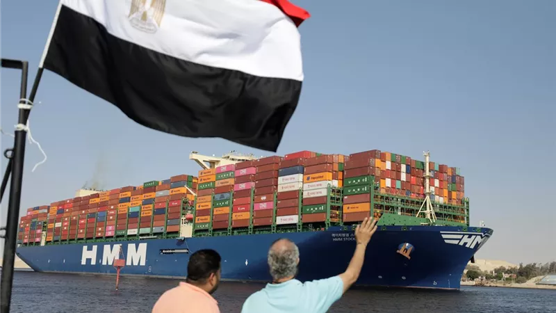 تداعيات الحرب الهندية الباكستانية على الصادرات المصرية