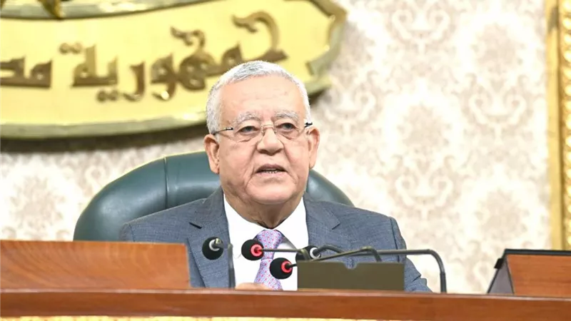 جبالي يسأل الحكومة: لماذا تأخر تعديل قانون التعليم؟
